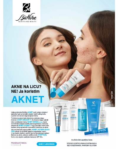 BioNike AKNET