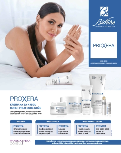 BioNike PROXERA