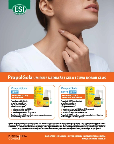 ESI Propolaid PropolGola